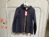 Thomas Cook Women's Selwyn Jacket - Navy 201 - T4W2729105 - Size S - 2