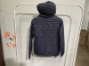 Thomas Cook Women's Selwyn Jacket - Navy 201 - T4W2729105 - Size S - 3