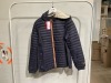 Thomas Cook Women's Selwyn Jacket - Navy 201 - T4W2729105 - Size M - 2