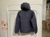 Thomas Cook Women's Selwyn Jacket - Navy 201 - T4W2729105 - Size M - 3