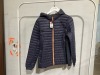 Thomas Cook Women's Selwyn Jacket - Navy 201 - T4W2729105 - Size M - 2