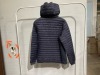 Thomas Cook Women's Selwyn Jacket - Navy 201 - T4W2729105 - Size M - 3