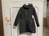 Thomas Cook Women's Mayfield Jacket - Black 500 - T4W2724103 - Size S - 2