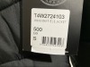 Thomas Cook Women's Mayfield Jacket - Black 500 - T4W2724103 - Size S - 4