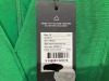 Country Road - Wrap Front Midi Dress - Jewel Green 3057 - 60288214 - Size 10 - 4