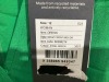 Country Road - Wrap Front Midi Dress - Jewel Green 3057 - 60288214 - Size 12 - 4