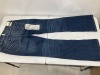 Ariat Real Denim Perfect Rise Boot Cut - LITA 10027713 - Size 31R - 3