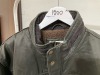 Thomas Cook Men's Will Jacket - Olive 658 - T5W1707004 - Size XL - 4