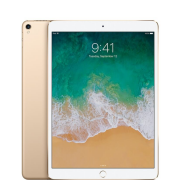 Apple iPad Pro 12.9-inch Wi-Fi 512GB Gold