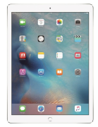 Apple iPad Pro 12.9-inch Wi-Fi + Cellular 128GB - Silver