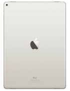 Apple iPad Pro 12.9-inch Wi-Fi + Cellular 128GB - Silver - 2