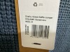 Swanndri Chalky Island Waffle Jumper - Oceanview - SW225313M P12059945 - Size M - 4