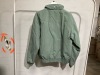 Ringers Western Kidman Mens Jacket - Leaf / Off White - 122059RW-LF/OWH - Size M - 3