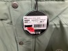 Ringers Western Kidman Mens Jacket - Leaf / Off White - 122059RW-LF/OWH - Size M - 4