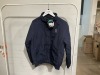 Ringers Western Kidman Mens Jacket - Navy / White - 122059RW-NV/WH-S - Size S - 2