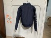 Ringers Western Kidman Mens Jacket - Navy / White - 122059RW-NV/WH-S - Size S - 3