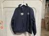 Ringers Western Kidman Mens Jacket - Navy / White - 122059RW-NV/WH-L - Size L - 2