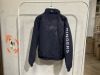 Ringers Western Kidman Mens Jacket - Navy / White - 122059RW-NV/WH-L - Size L - 3
