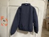 Ringers Western Kidman Mens Jacket - Navy / White - 122059RW-NV/WH-XL - Size XL - 3
