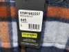 Wrangler Men's Koda Revs Vest - Tan / Navy - X5W1662257 Size - L - 4