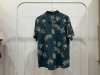 Salty Crew - Badland Short Sleeve Tech Woven - Navy - 21035128 - Size L - 3