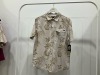 Salty Crew - Badland Short Sleeve Tech Woven - Woven / Natural - 21035128 - Size S - 2