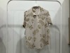 Salty Crew - Badland Short Sleeve Tech Woven - Woven / Natural - 21035128 - Size S - 3