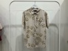 Salty Crew - Badland Short Sleeve Tech Woven - Woven / Natural - 21035128 - Size L - 2
