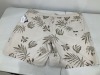 Salty Crew - Lowtide Elastic Boardshort - Natural - 30335127 - Size XL - 3