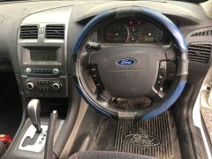 3/2005 Ford Falcon X2 4x2 Utility with 4 Litre 6 Cylinder Petrol Engine - 9