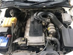3/2005 Ford Falcon X2 4x2 Utility with 4 Litre 6 Cylinder Petrol Engine - 13