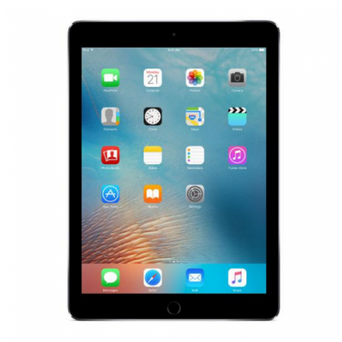 Apple iPad Pro 9.7-inch Wi-Fi + Cellular 128GB - Space Grey