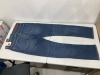 Country Road - Mens Standard Fit Jeans - Dark Indigo - 60284739 - Size 32x33 - 2