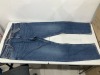 Country Road - Mens Standard Fit Jeans - Dark Indigo - 60284739 - Size 40x33