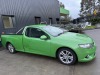 2009 Ford Falcon XR6 Utility - 6