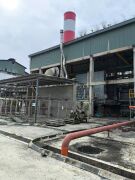 Steam Turbine Generator 3 (incomplete)