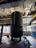 Kobelco Screw Type Air Compressors (2 units) & QUINCY 3 units - 5