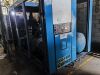 Kobelco Screw Type Air Compressors (2 units) & QUINCY 3 units - 8