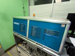Paper Quality Analyser