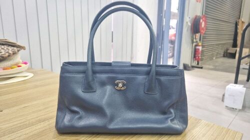 Chanel - Executive Tote Handbag