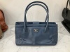 Chanel - Executive Tote Handbag - 3
