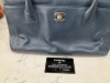 Chanel - Executive Tote Handbag - 6