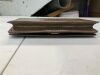 Ralph Lauren - Clutch - Beverly HL RL Clutch-CLT-SMA Bronze - 3