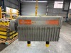 Busch Rotary Vacuum Pump