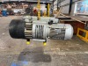 Busch Rotary Vacuum Pump - 2