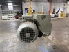 Busch Rotary Vacuum Pump - 3