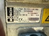 Busch Rotary Vacuum Pump - 5