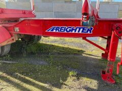 2003 Freighter A & B Trailer - 3