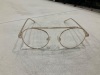 Caroline Lemke - Glasses - Ice CL5892-2 - 2