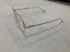 Caroline Lemke - Glasses - Ice CL5892-2 - 3